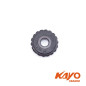 Roulette du tendeur de chaine de distribution pour quad Kayo 110 125