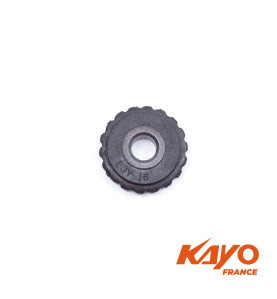 Roulette du tendeur de chaine de distribution pour quad Kayo 110 125