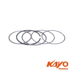 Piston Ring Set