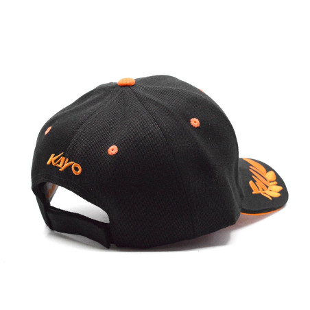 Casquette moto adulte KAYO