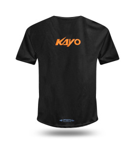 Tshirt moto adulte KAYO