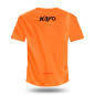 T-shirt moto adulte KAYO