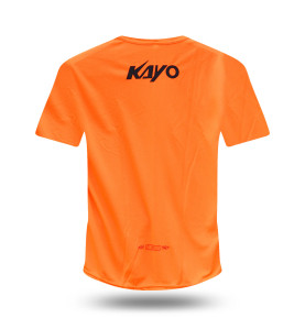 Tshirt moto adulte KAYO