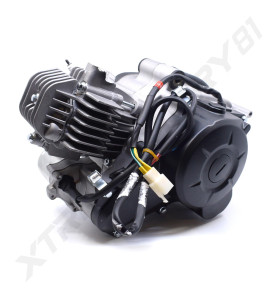 Moteur MX60 60cc