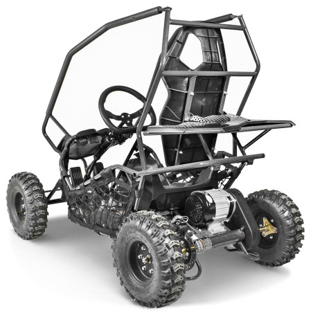 Buggy électrique enfant BUGGYONE