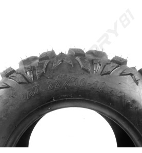 Pneu QUAD 22x10-10