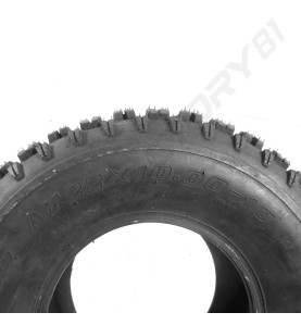 Pneu QUAD 22x10-10 WANDA