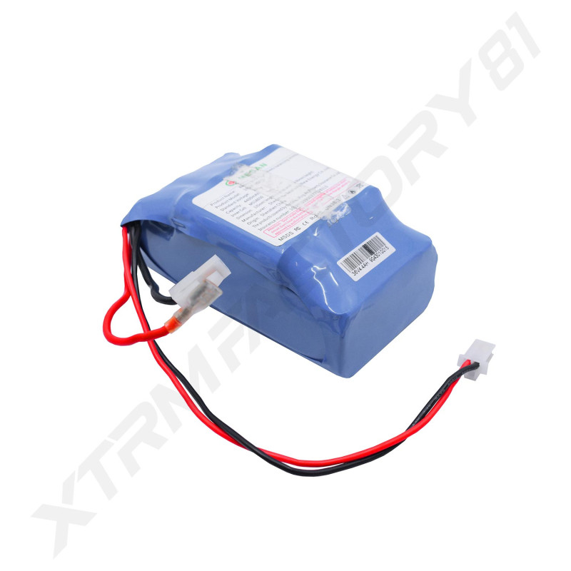 BATTERIE LITHIUM 36V4.4AH DRIFT 360