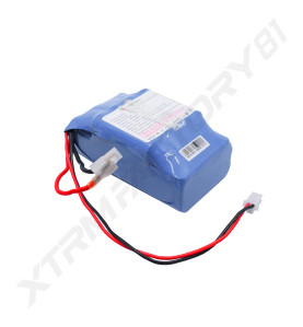 BATTERIE LITHIUM 36V4.4AH DRIFT 360