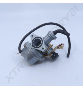 CARBURATEUR PZ22 JEEP 150