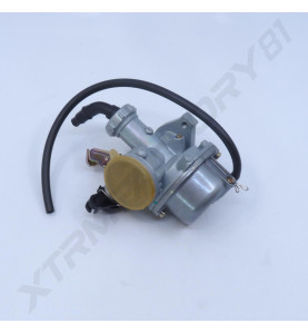 CARBURATEUR PZ22 JEEP 150