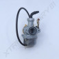 CARBURATEUR PZ22 JEEP 150