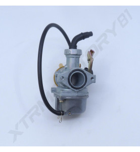 CARBURATEUR PZ22 JEEP 150