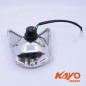 Optique de phare KAYO A150