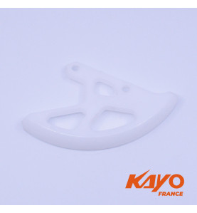 PROTECTION DISQUE FREIN ARRIERE KAYO 250 T4