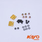 01// KIT VISSERIE PROTECTION FOURCHE KAYO