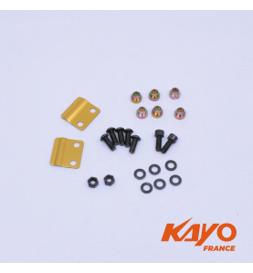 01// KIT VISSERIE PROTECTION FOURCHE KAYO