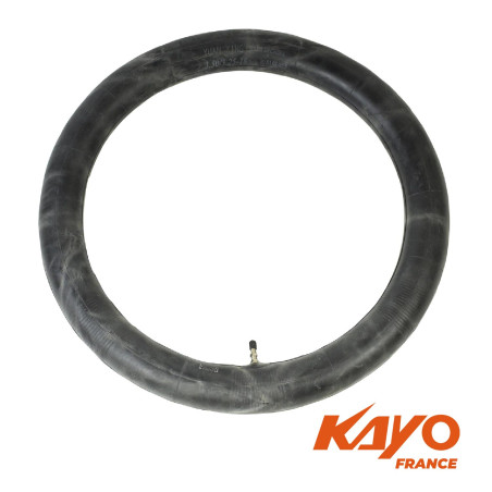 CHAMBRE A AIR 3.50/3.25-18 KAYO 250 T4