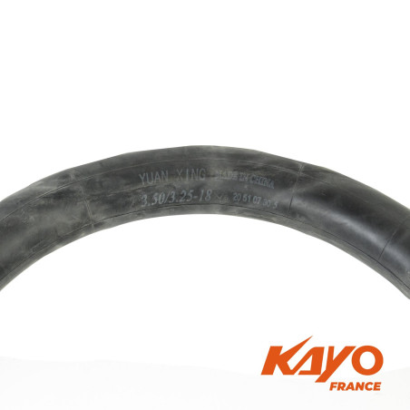 CHAMBRE A AIR 3.50/3.25-18 KAYO 250 T4