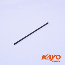 GOUJON CYLINDRE QUAD KAYO 150 M6*205 mm