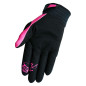 Gants cross enfant SHOT VENOM ROSE