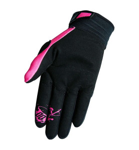 Gants enfant SHOT VENOM ROSE