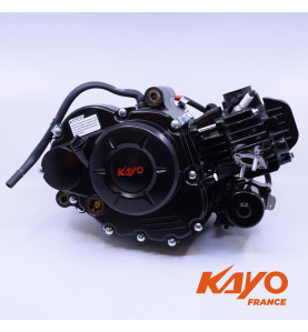 MOTEUR COMPLET KAYO 60 KMB