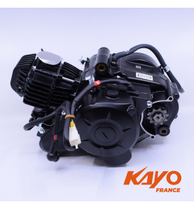 MOTEUR COMPLET KAYO 60 KMB