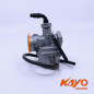 CARBURATEUR JINGKE PZ14 KAYO KMB 60