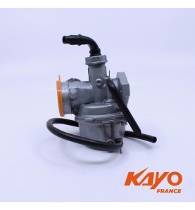 CARBURATEUR JINGKE PZ14 KAYO KMB 60