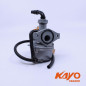 CARBURATEUR JINGKE PZ14 KAYO KMB 60