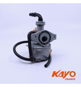 CARBURATEUR JINGKE PZ14 KAYO KMB 60