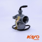 CARBURATEUR JINGKE PZ14 KAYO KMB 60