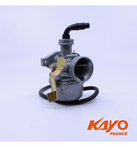 CARBURATEUR JINGKE PZ14 KAYO KMB 60