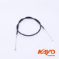 CABLE D'ACCELERATEUR KAYO 60 KMB