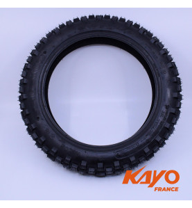 PNEU 2.50-10 KAYO KMB 60