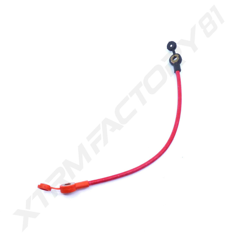 16// CABLE BATTERIE JONCTION SPEEDKART 1000W ENTRAXE 250MM