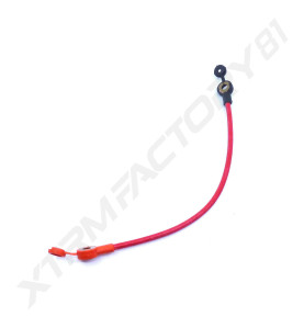 16// CABLE BATTERIE JONCTION SPEEDKART 1000W ENTRAXE 250MM