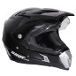 Casque enduro adulte SHOT QZONE