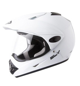 Casque enduro adulte SHOT SLY