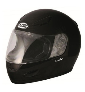 Casque adulte LS2 FF320 STREAM EVO MATT BLACK