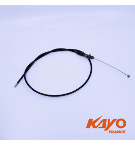 CABLE ACCELERATEUR KAYO KAYO TD/TT125/140 