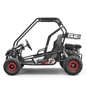 Buggy 200cc enfant 2 places PANTHER