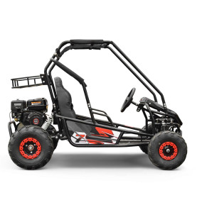 Buggy 200cc enfant 2 places PANTHER