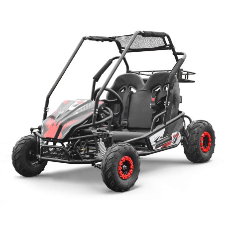 Buggy 200cc enfant 2 places PANTHER