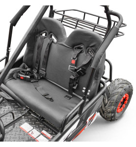 Buggy 200cc enfant 2 places PANTHER