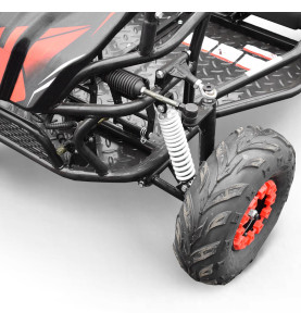 Buggy 200cc enfant 2 places PANTHER