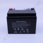 04// BATTERIE 12V 4AH MX 60/70