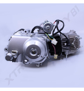 MOTEUR QUAD/ BUGGY 125CC MARCHE AV + AR