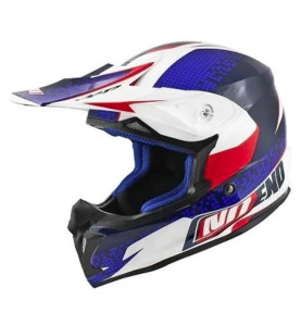 Casque Adulte NoEnd SC10 PATRIOT